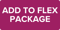 Landing Page Button - Flex Package 200x100px